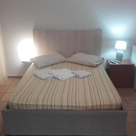Teris Appartment 普雷韦扎 外观 照片