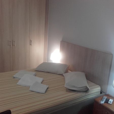 Teris Appartment 普雷韦扎 外观 照片