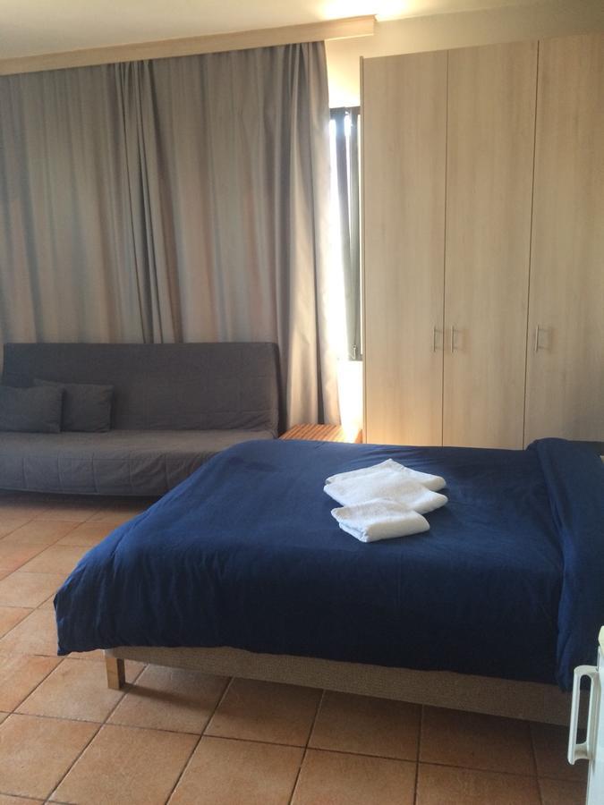 Teris Appartment 普雷韦扎 外观 照片